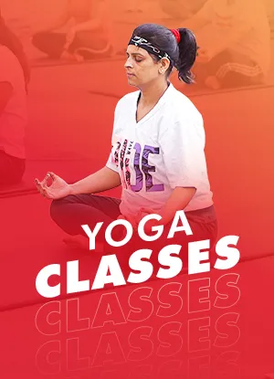 yoga classes